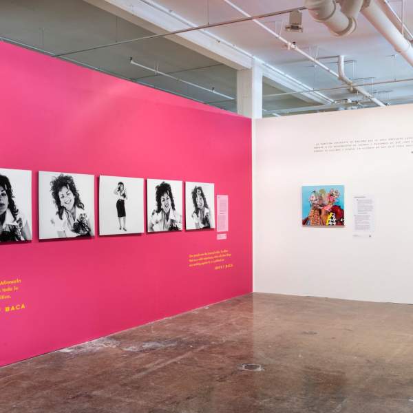 Centro de Artes Gallery