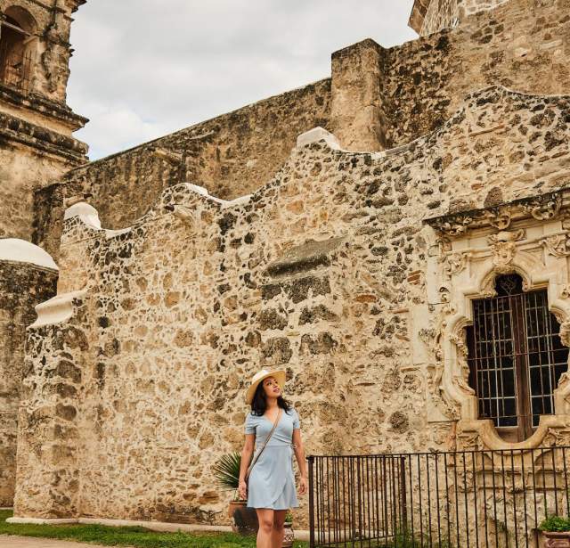 Guide to Visiting San Antonio Missions National Historical Park