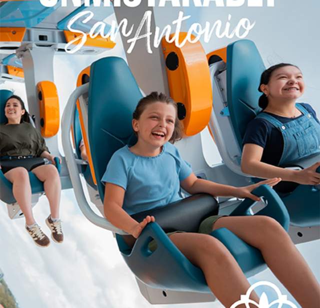 Screenshot of Visitor's Guide Cover - Summer Edition