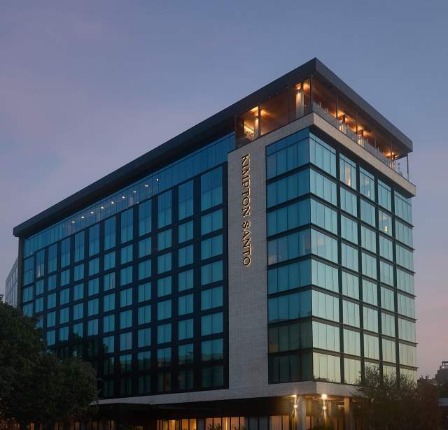 New & Recently Opened Hotels in San Antonio