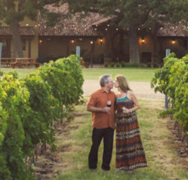 Fredericksburg Winery