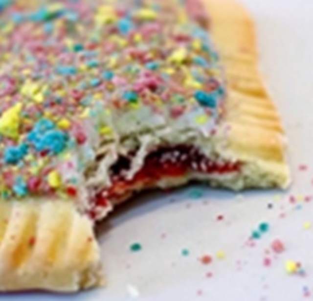 poppastry