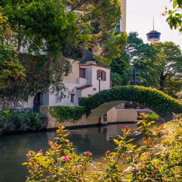 River Walk Blog