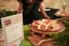 Food Spread at San Antonio's Provecho