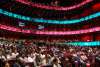 Annual Meeting: Crowd