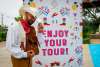 IPW Press Brunch Tour