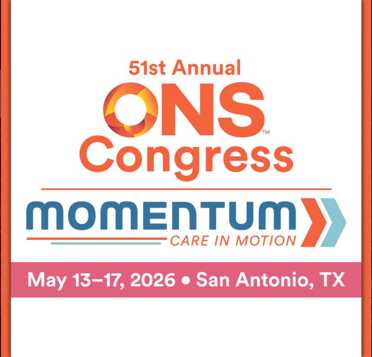 2026 ONS Congress