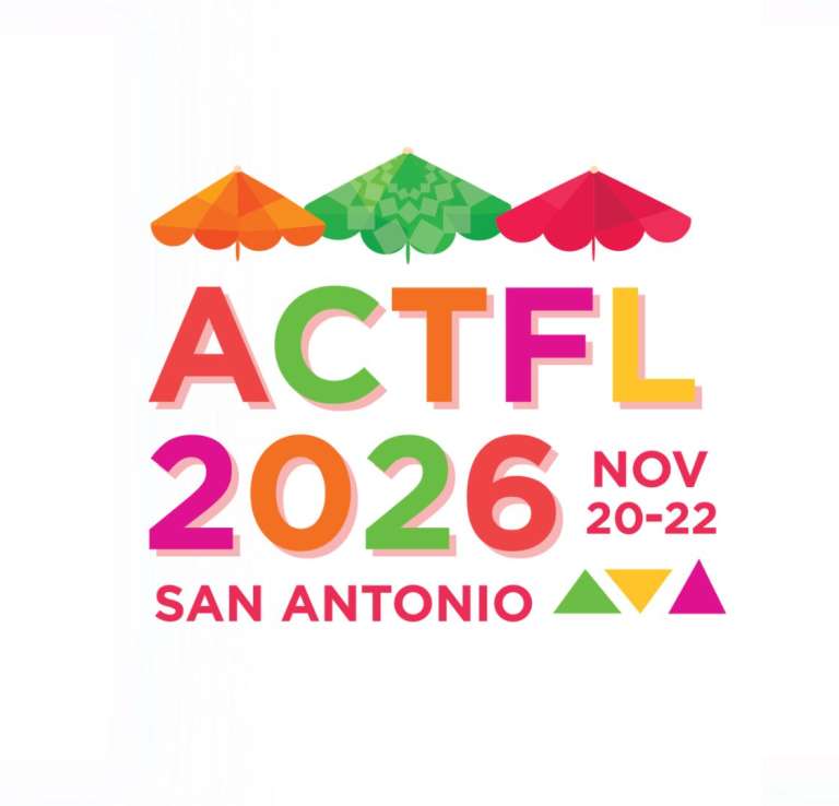 ACTFL 2026