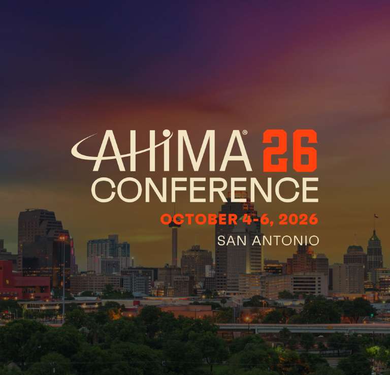 AHIMA26