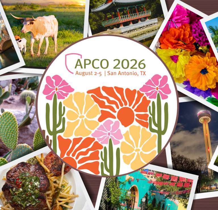 APCO 2026