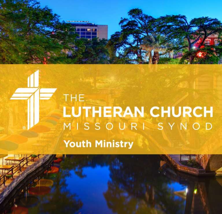 LCMS Youth Gathering 2028
