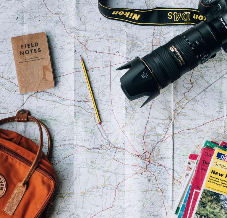 Travel Planning