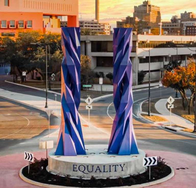 Sebastian Door of Equality