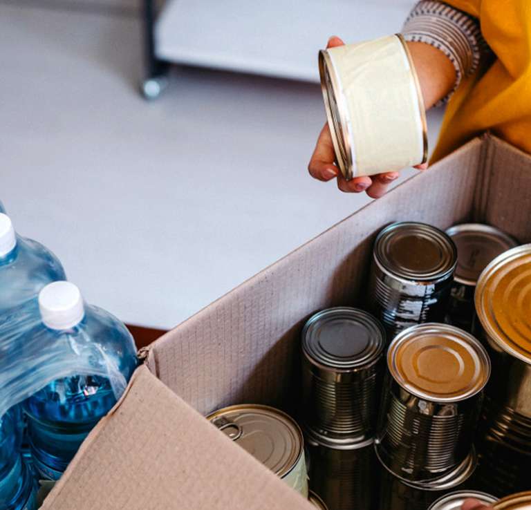 Social Responsibility