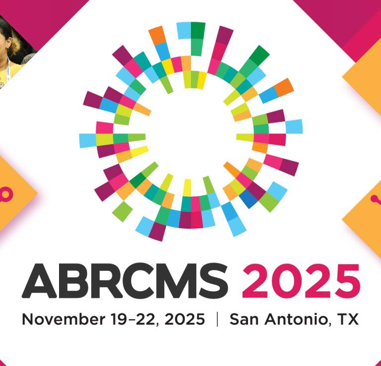 ABRCMS