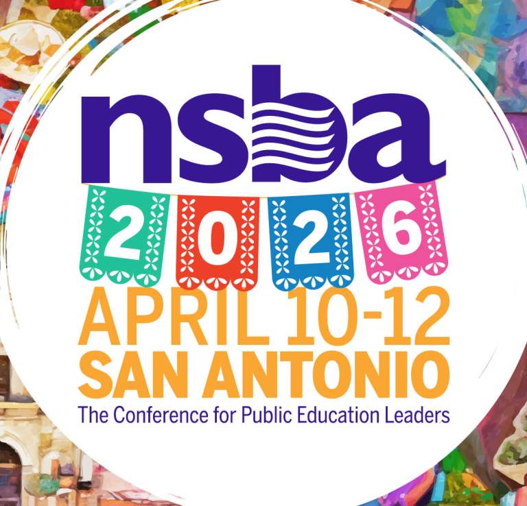 NSBA Annual Meeting 2026