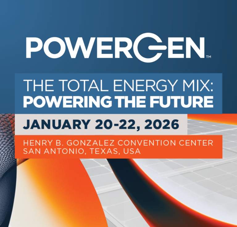 powergen 2026