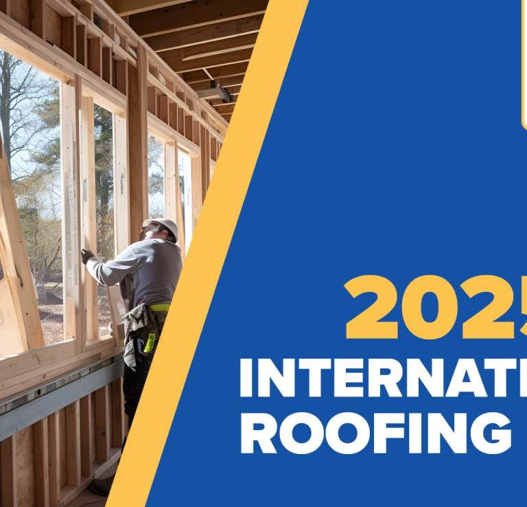 Roofing Expo