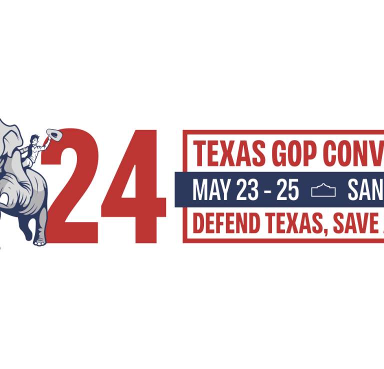 Texas GOP