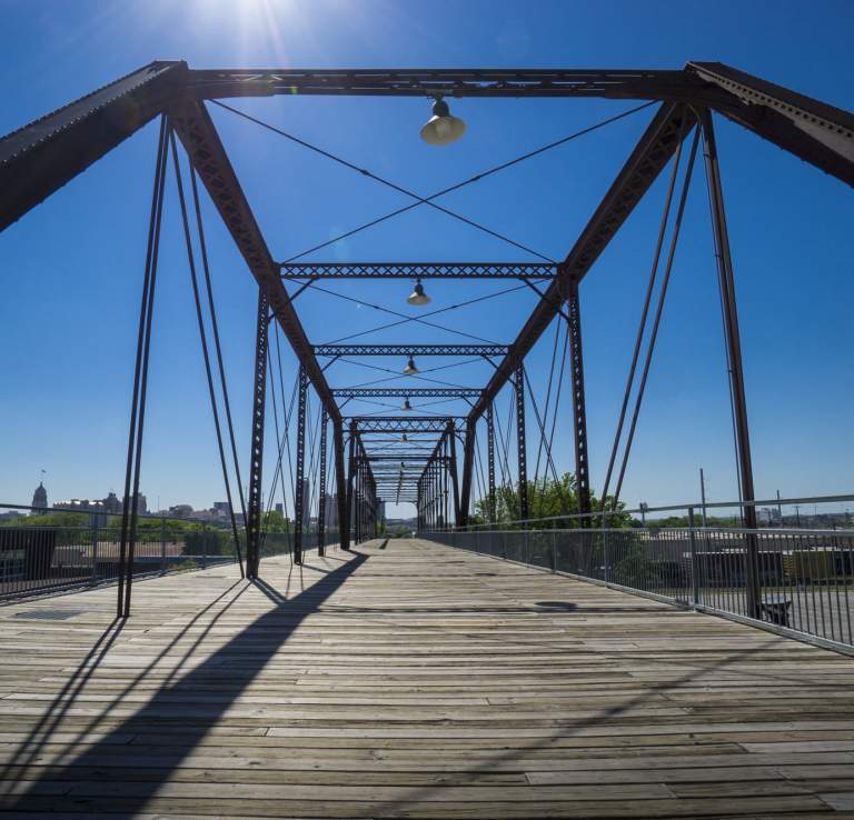 Bridge