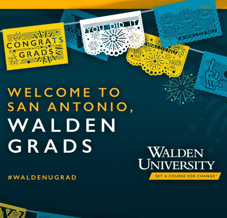 WaldenU