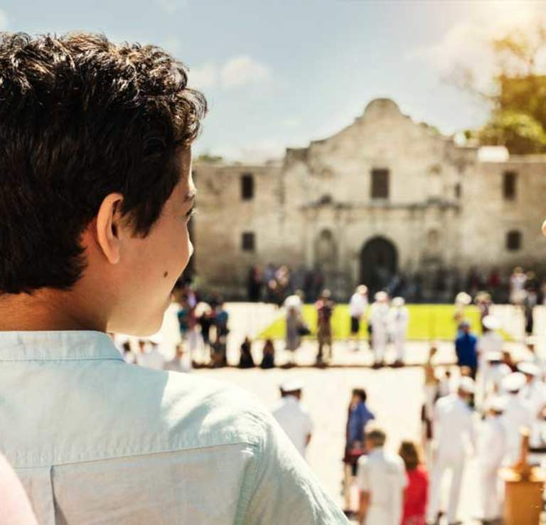 Alamo