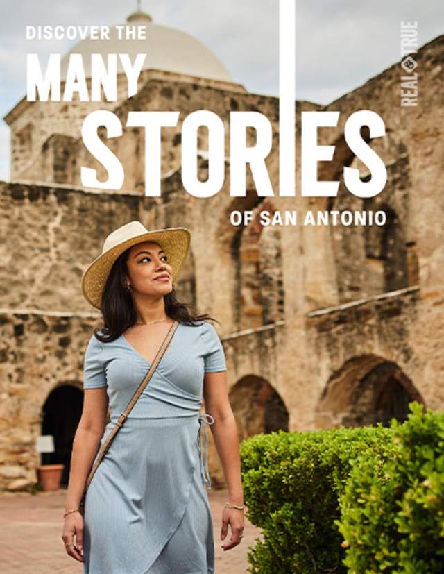 Visitor's Guide Cover