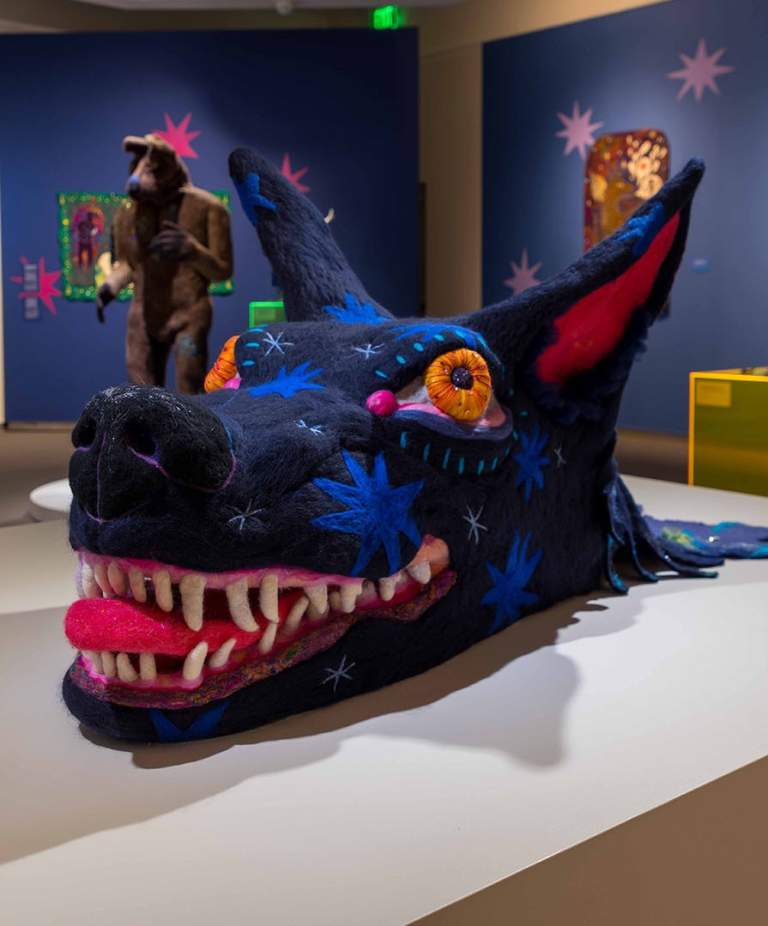 Contemporary Art Month in San Antonio 2026: March Events & Exhibitions