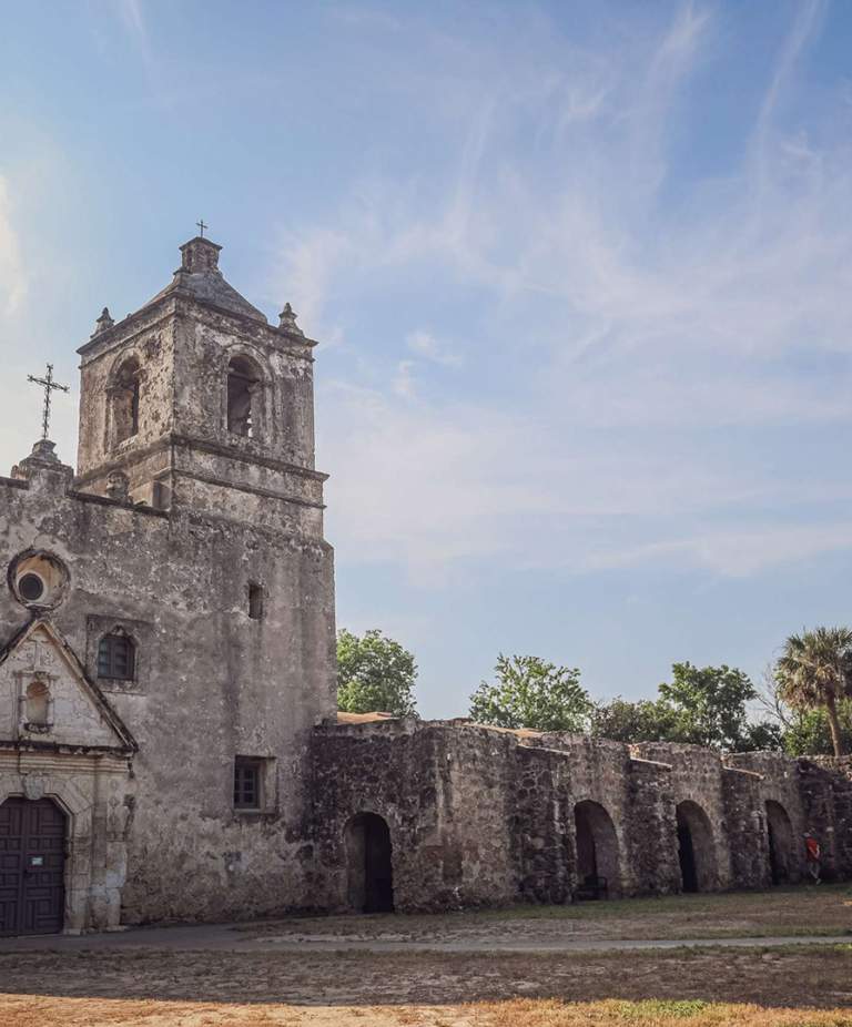 Hidden Gems at San Antonio Missions National Historical Park