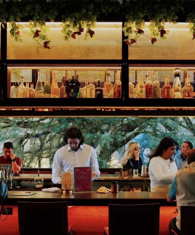 River Walk Nightlife Guide: Best Bars, Rooftops & Late-Night Spots in San Antonio