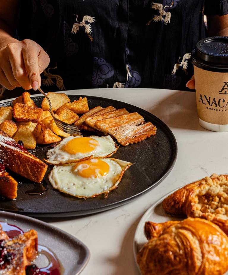 San Antonio's Best Brunch Spots