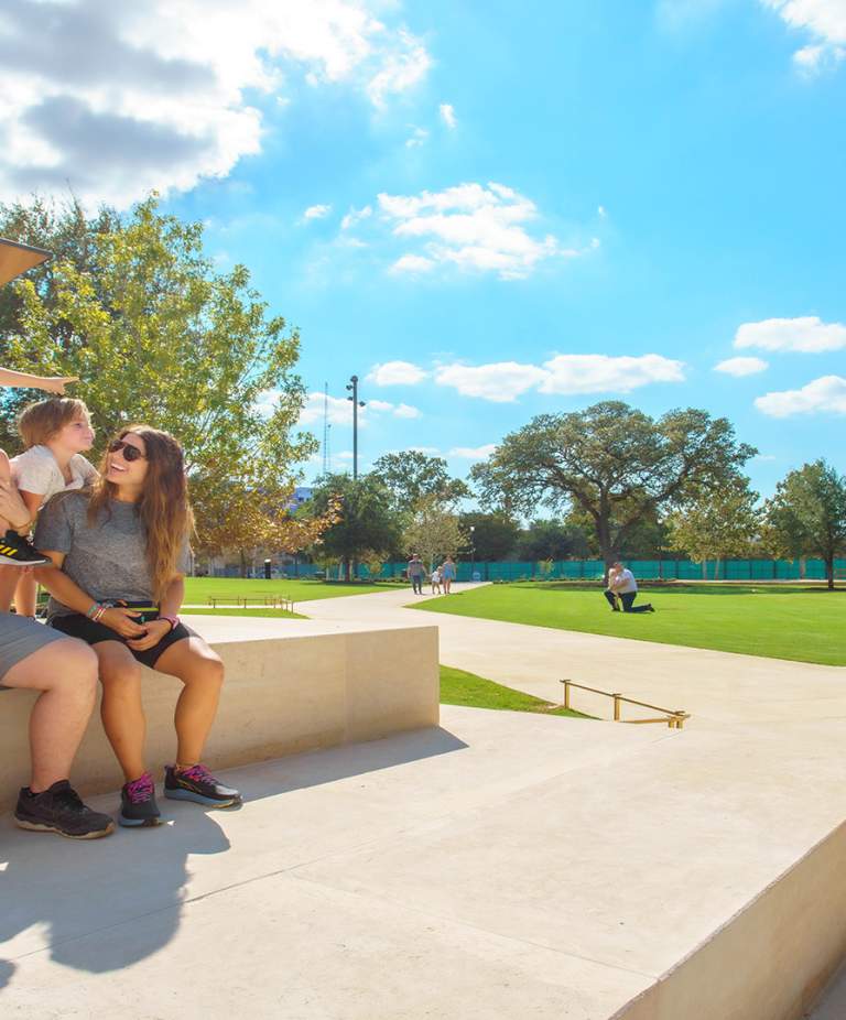 48 Hours in San Antonio: A Family Weekend Itinerary