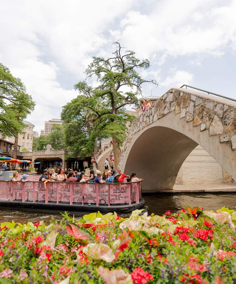 March on the River Walk: Top Events & Must-Do Experiences