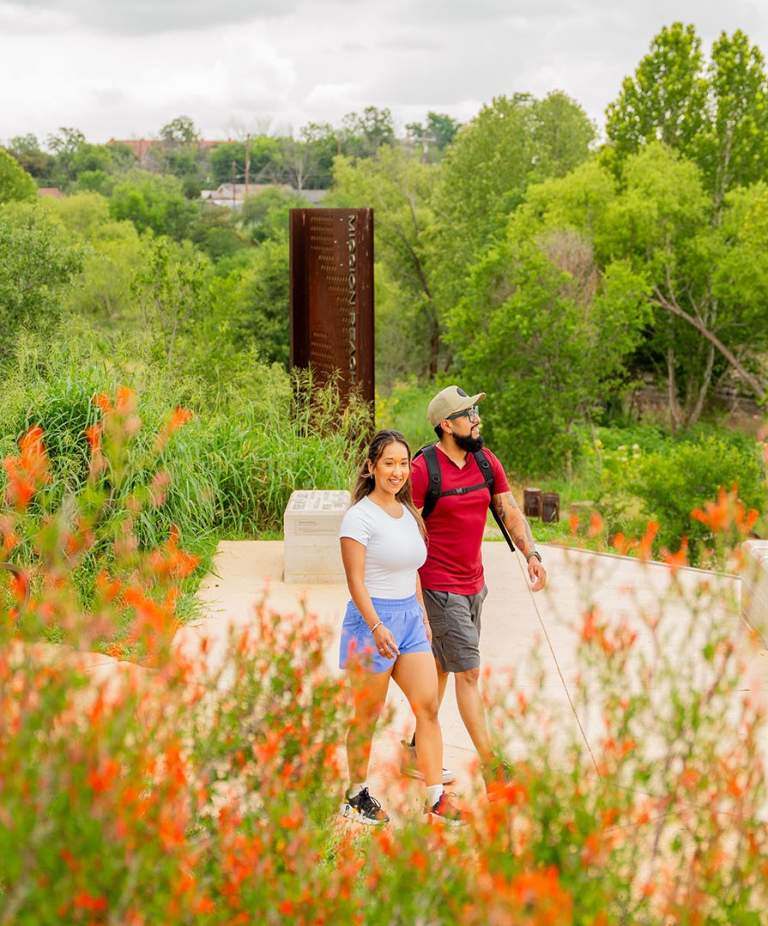 10 Free Things to Do Along the River Walk in January 2026