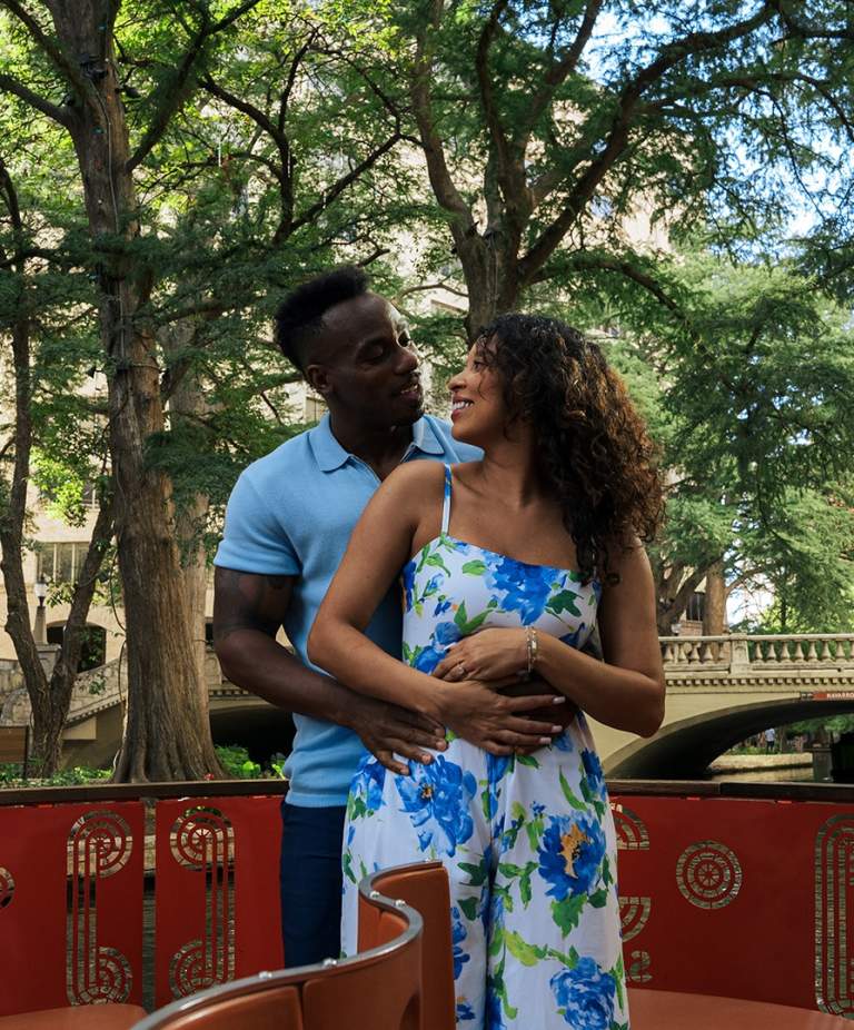 Romantic Experiences Along the San Antonio River Walk