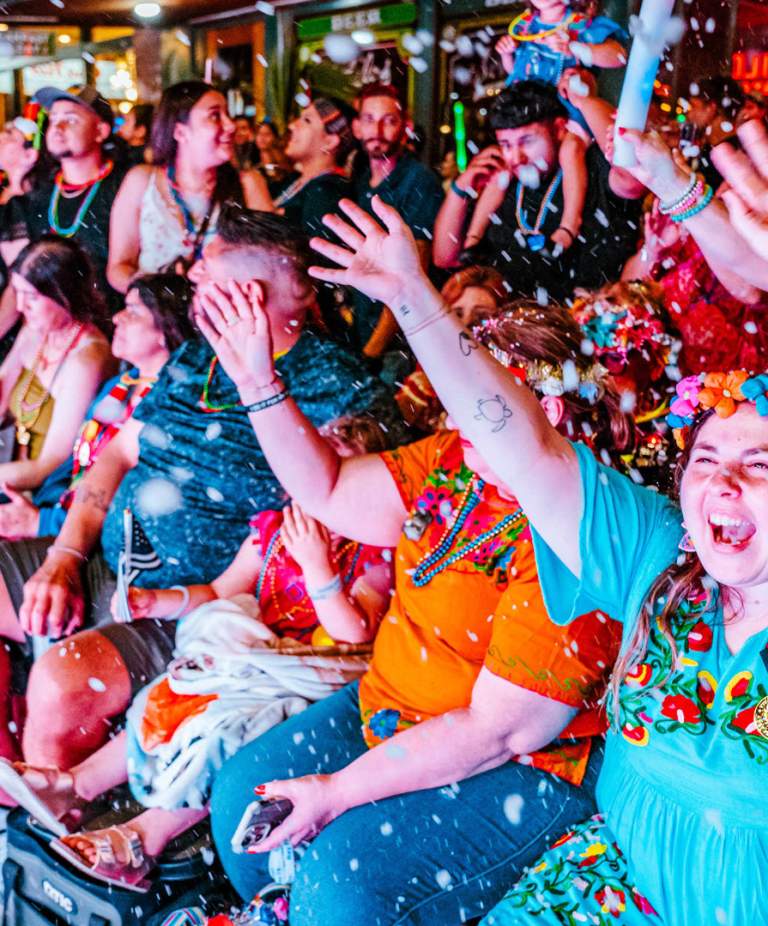 Fiesta like A Pro in San Antonio