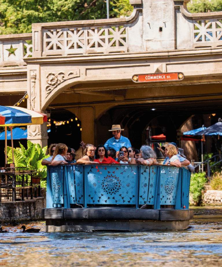 Summer Finale: 5 Must-Do Adult Adventures in San Antonio