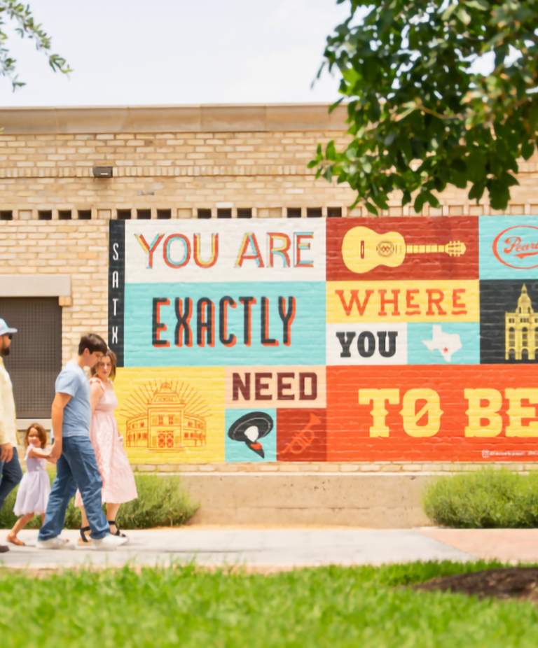 Your Ultimate Guide to May Along The River Walk