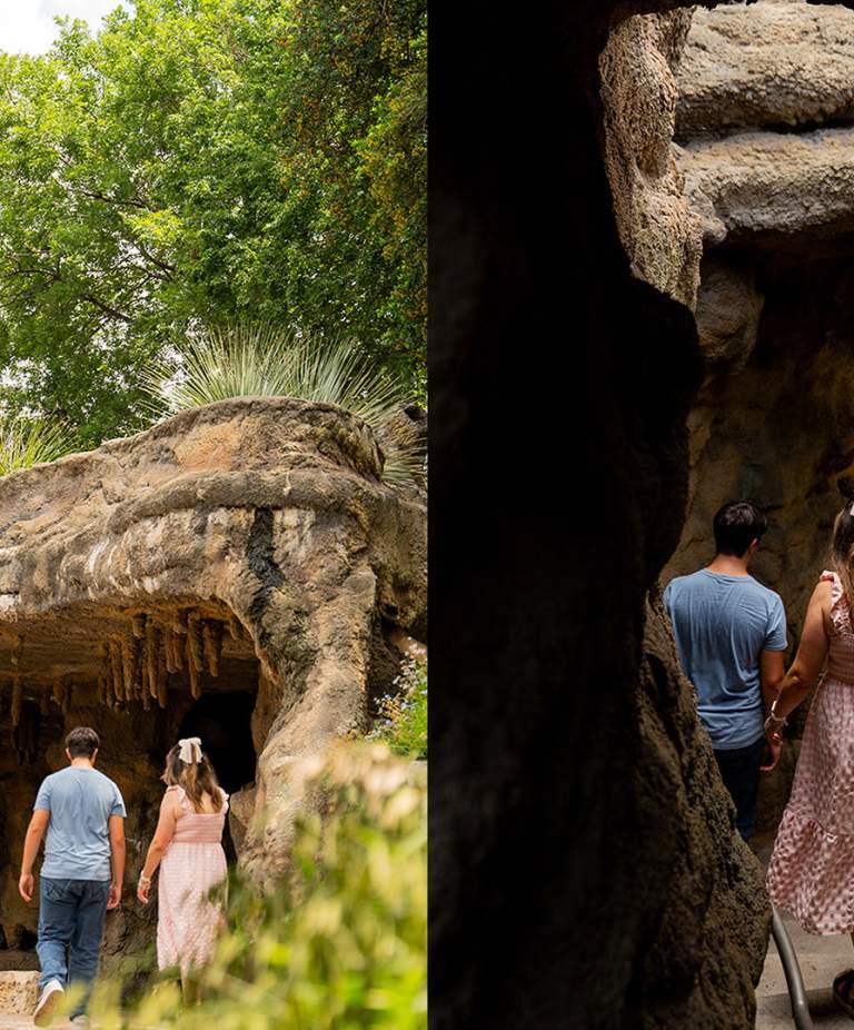 The 10 Best Photo Spots on the River Walk
