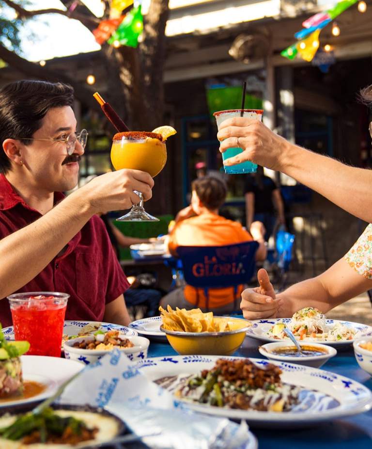 The Best Things to do in San Antonio for Cinco de Mayo