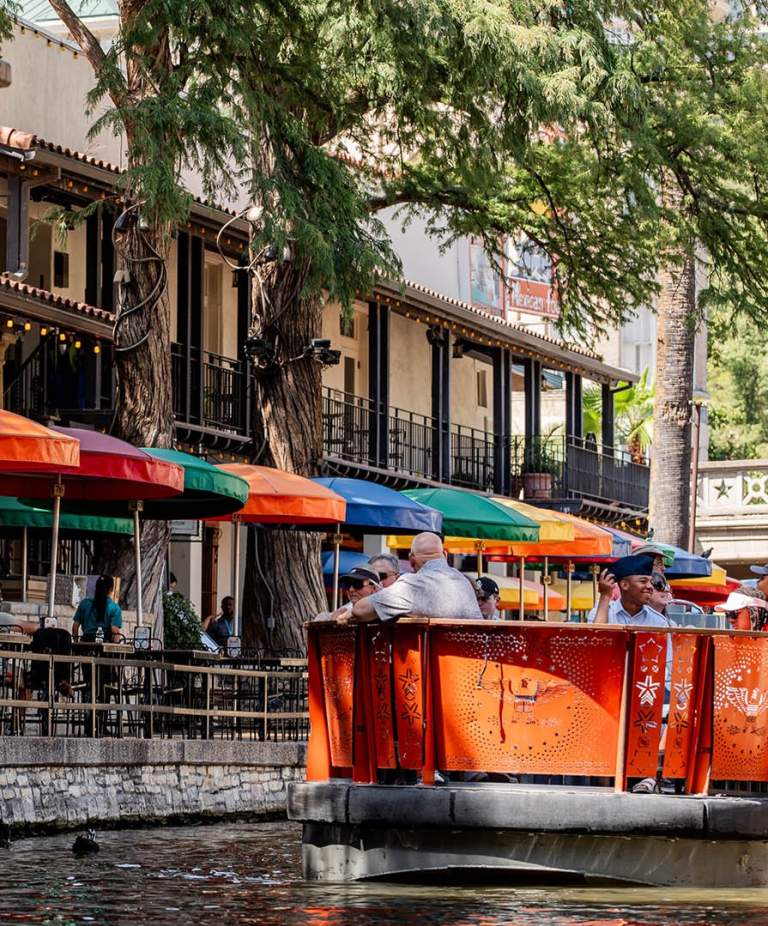 Best River Walk Patios for Outdoor Dining This Spring