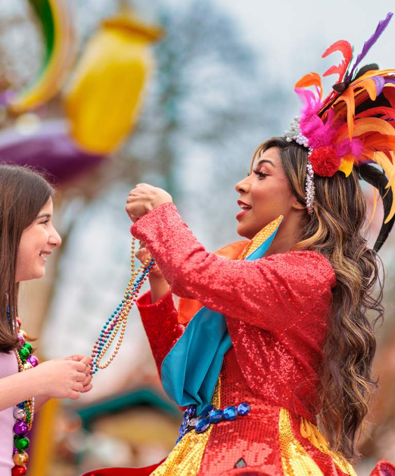 Your Guide to the Best February in San Antonio