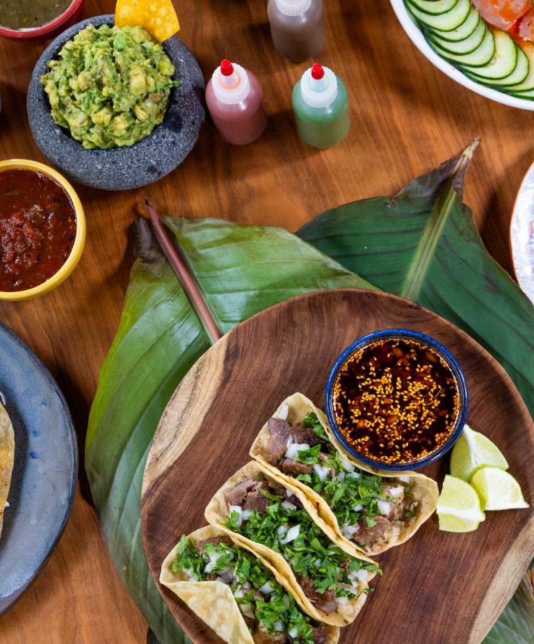 12 Authentic Mexican and Tex-Mex Restaurants to Check Out in San Antonio