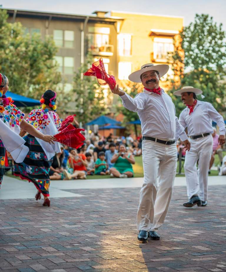 Your Guide to Fall Events Along the San Antonio River Walk