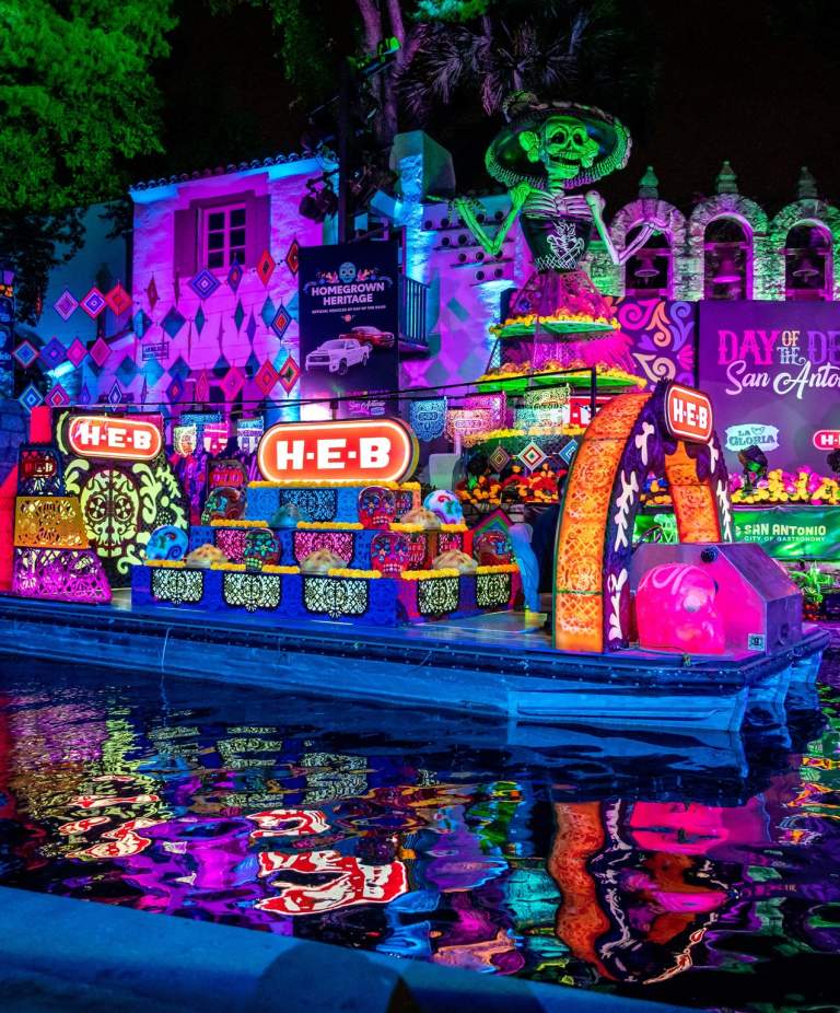Exploring the River Walk: Your October Adventure Guide