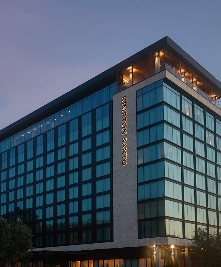 Hoteles Nuevos y de Reciente Apertura en San Antonio