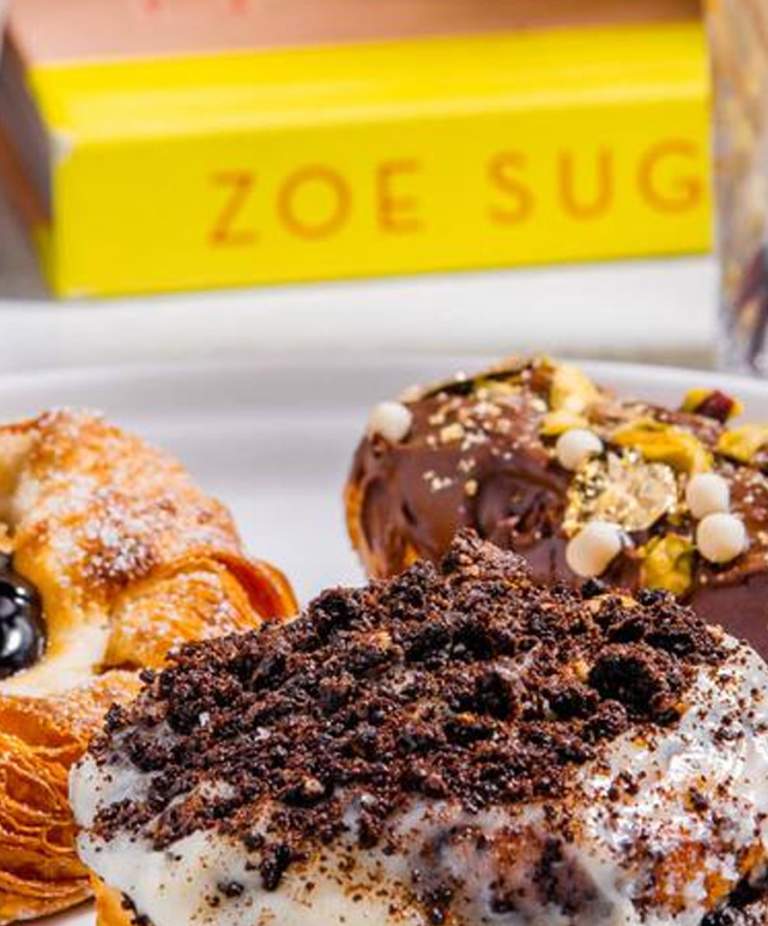 San Antonio Sweet Treats for Your Sweetheart