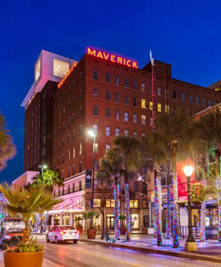 The Most Unique Vacation Rentals in San Antonio