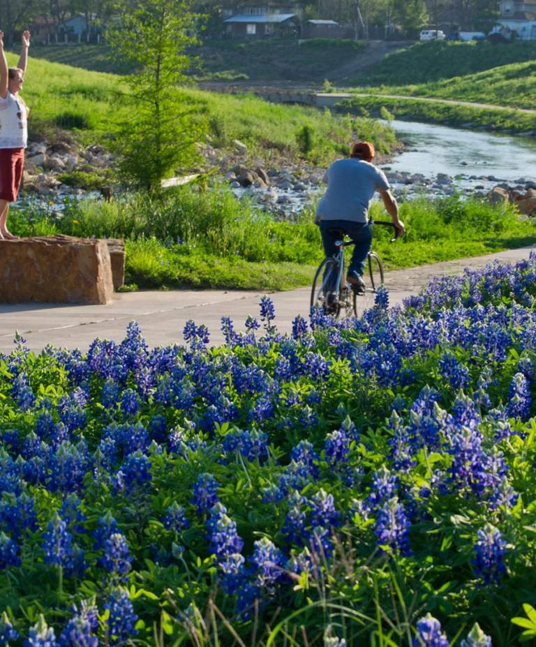 Eco-Friendly Things to Do in San Antonio