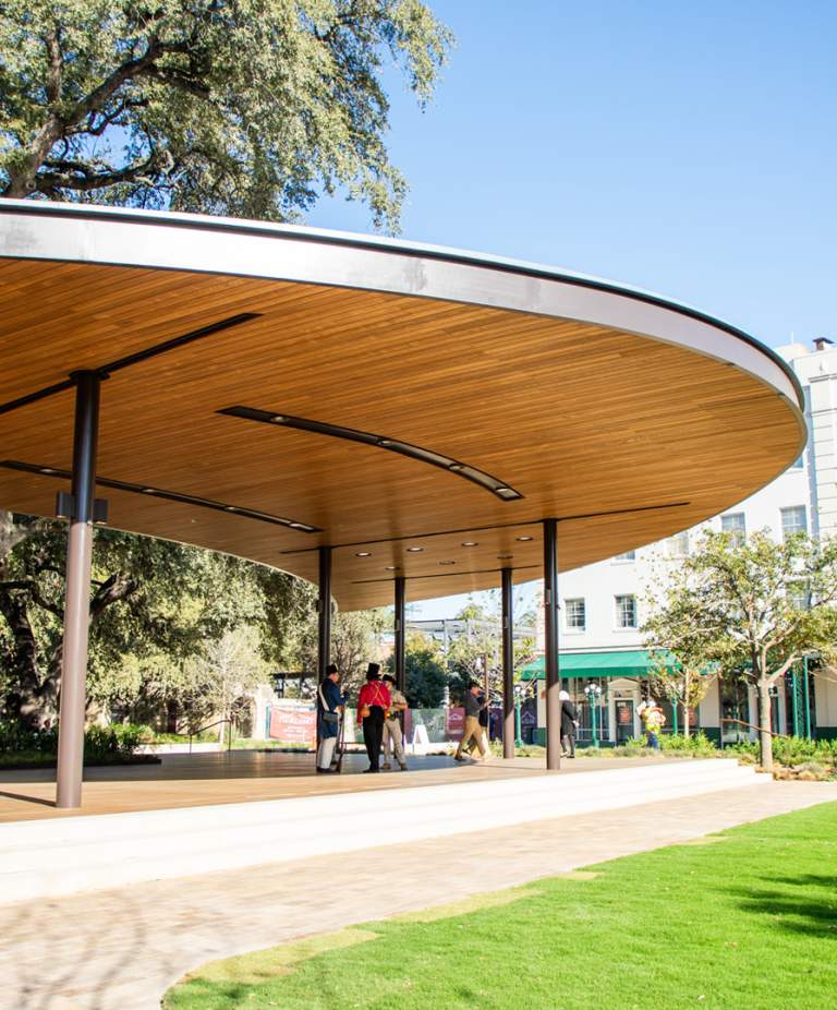 Nuevas Aventuras para Explorar en El Álamo y El Álamo Plaza